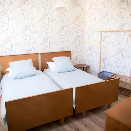 Bed & Breakfast Les Olivanies