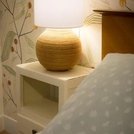Les Olivanies Bed & Breakfast Monthelon (Marne)