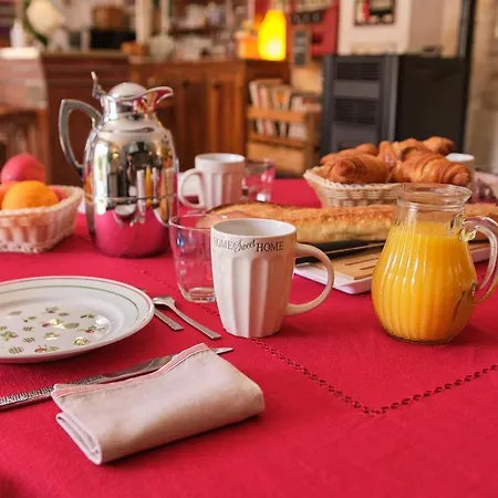 Bed & Breakfast Les Olivanies