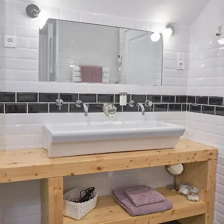 Bed & Breakfast Les Olivanies Monthelon (Marne)
