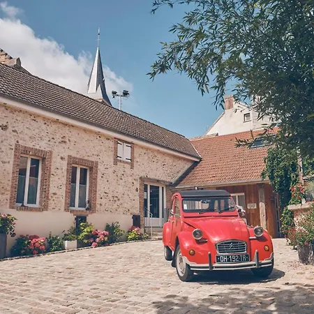 Bed & Breakfast Les Olivanies