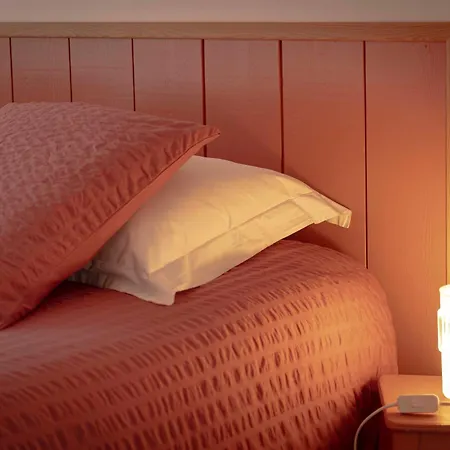 Bed & Breakfast Les Olivanies *
