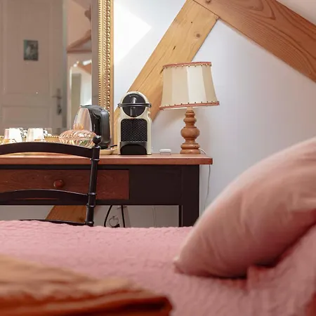 Bed & Breakfast Les Olivanies