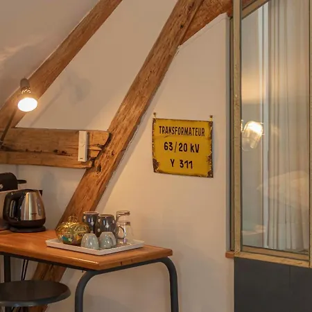 Les Olivanies * Monthelon (Marne)