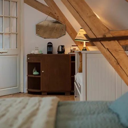 Bed & Breakfast Les Olivanies *