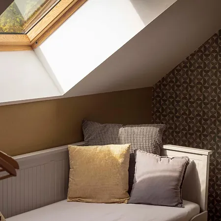 Les Olivanies Bed & Breakfast