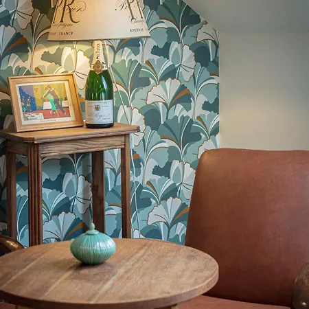 Bed & Breakfast Les Olivanies *