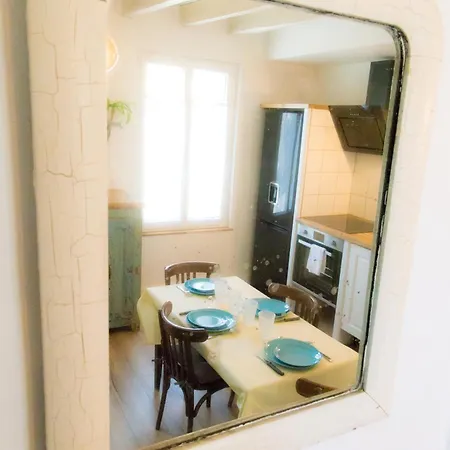Bed & Breakfast Les Olivanies
