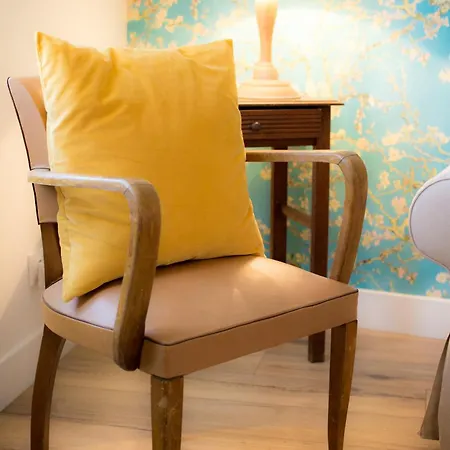 Bed & Breakfast Les Olivanies *